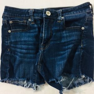American Eagle Shorts Size:4